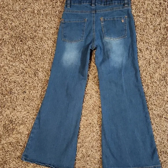 Jessica Simpson Jeans - Picture 4 of 6
